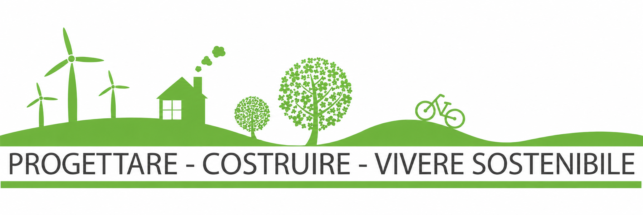 Progettare, costruire, vivere sostenibile